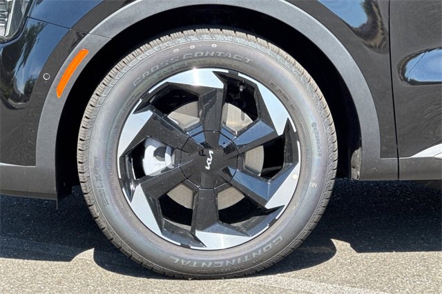 New 2025 Kia Sorento SX Prestige image 37