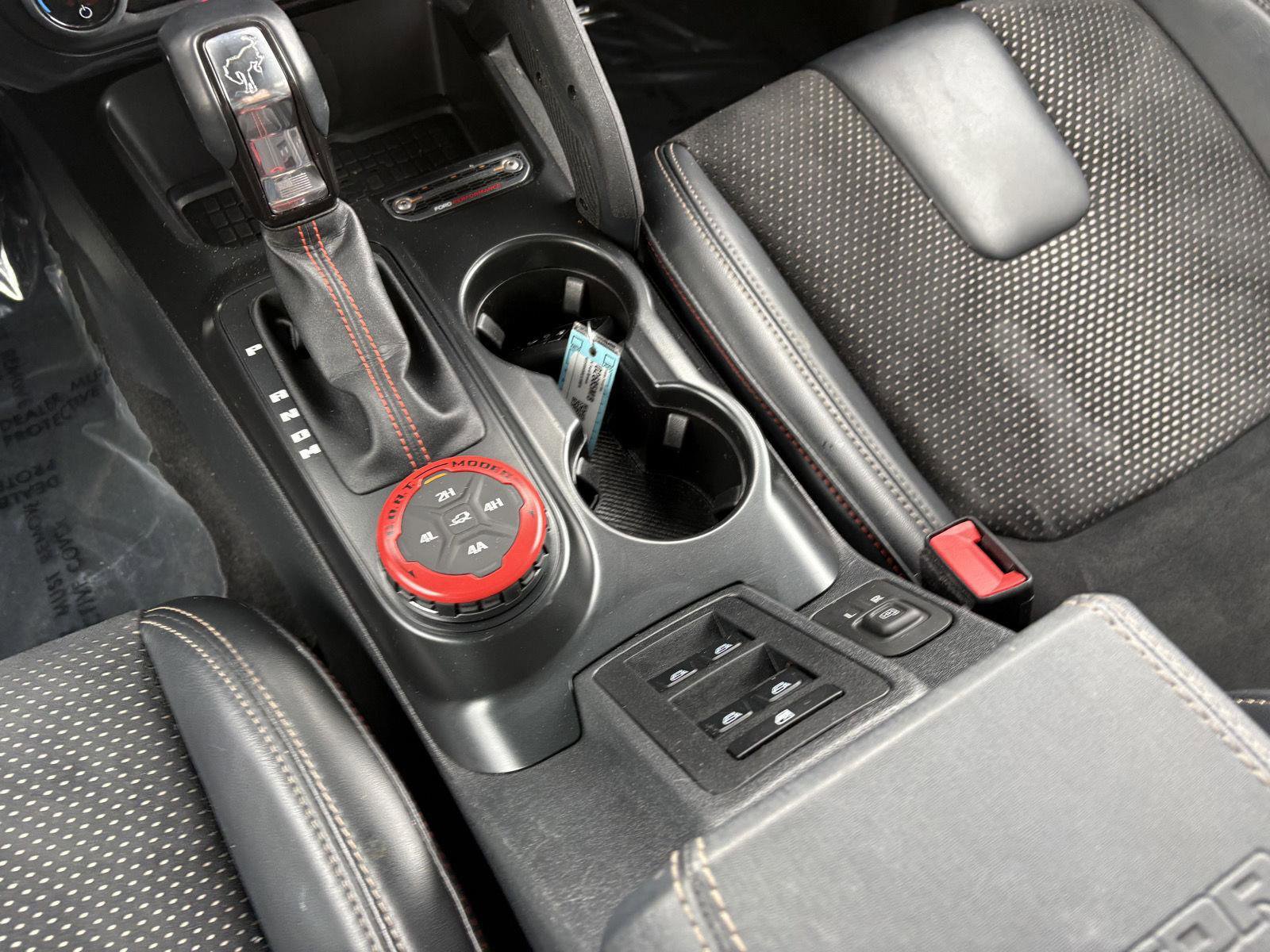 Used 2024 Ford Bronco Raptor image 14