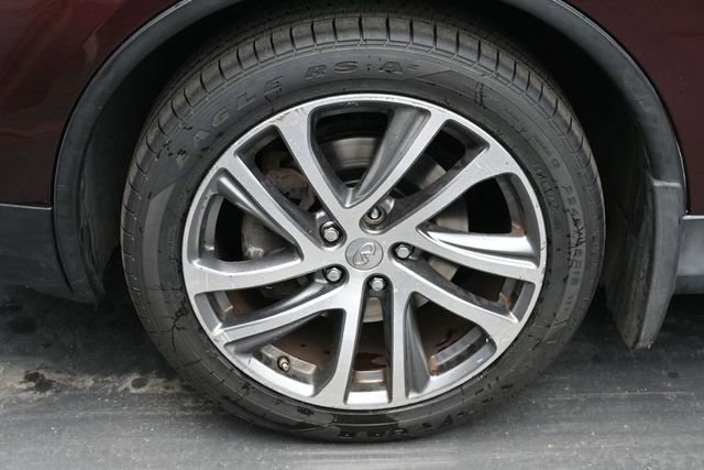 Used 2017 INFINITI QX50 AWD w/ Technology Package image 36