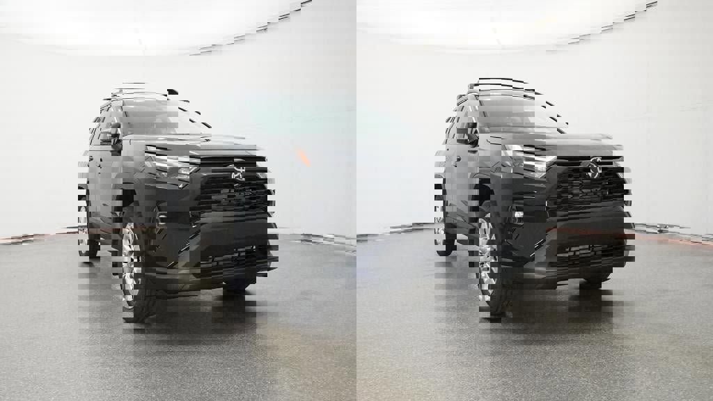 New 2025 Toyota RAV4 XLE Premium image 30