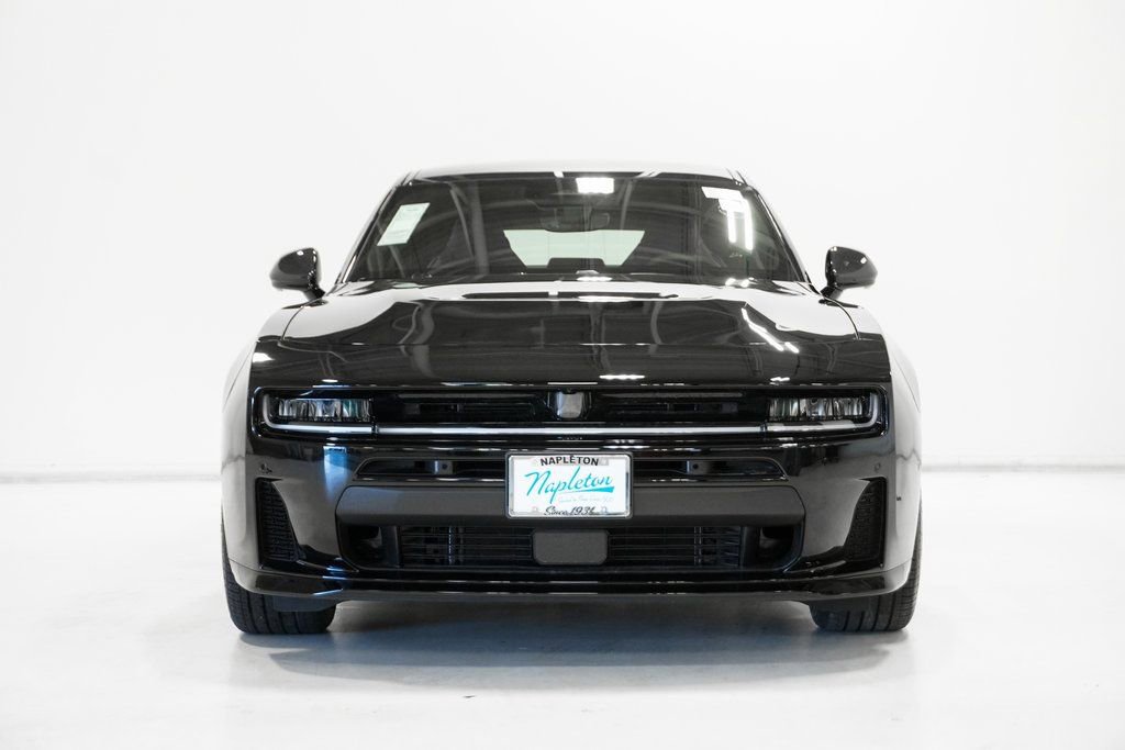 New 2026 Dodge Charger R/T Scat Pack image 3