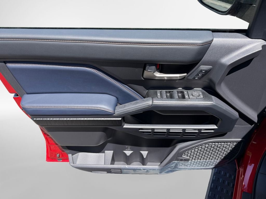 New 2026 Toyota 4Runner Platinum AWD/4WD image 17