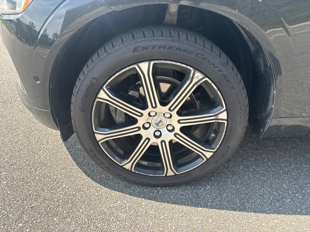 Used 2019 Volvo XC60 T5 Inscription w/ Protection Package Premier AWD/4WD image 12