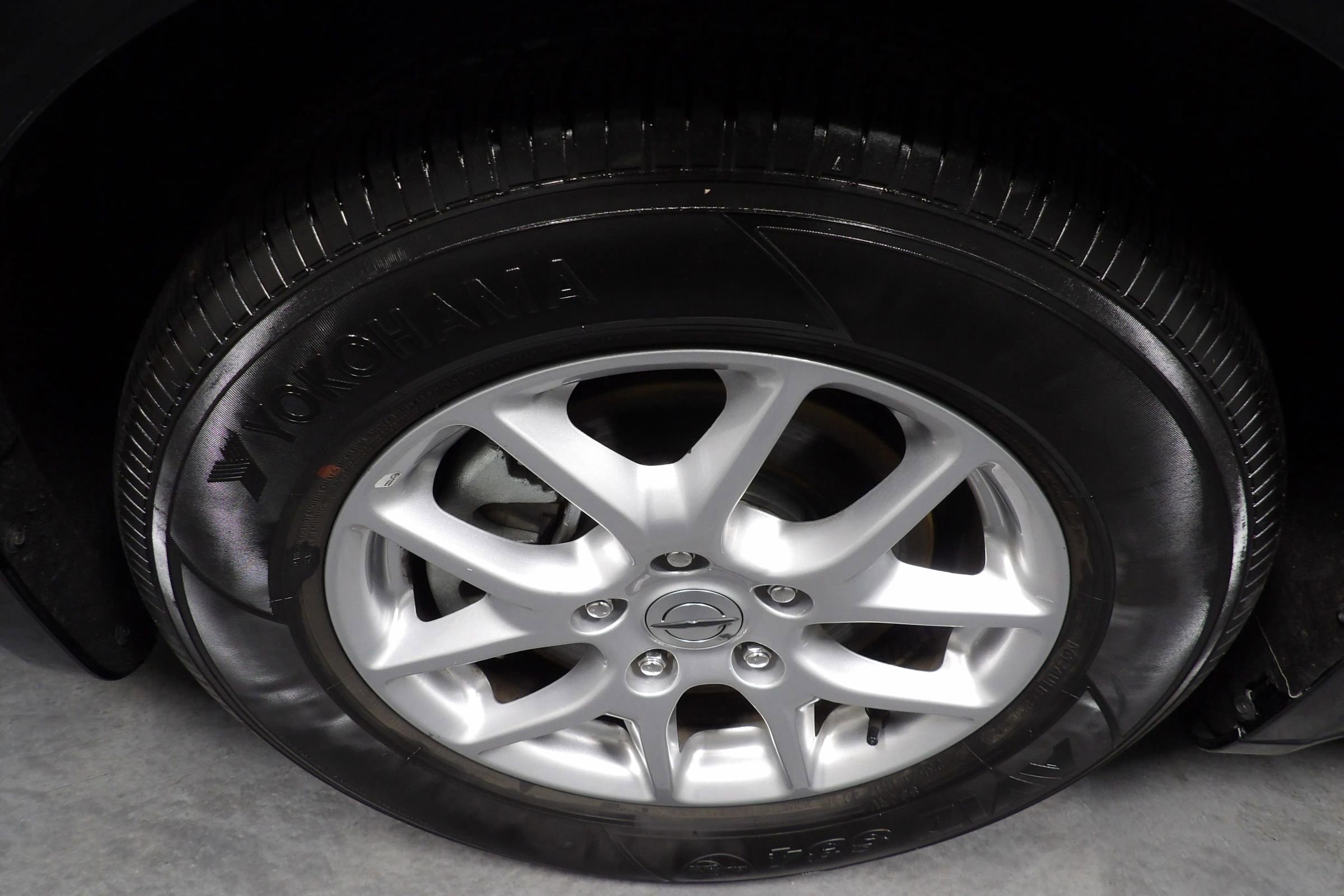 Used 2024 Chrysler Pacifica Limited image 38