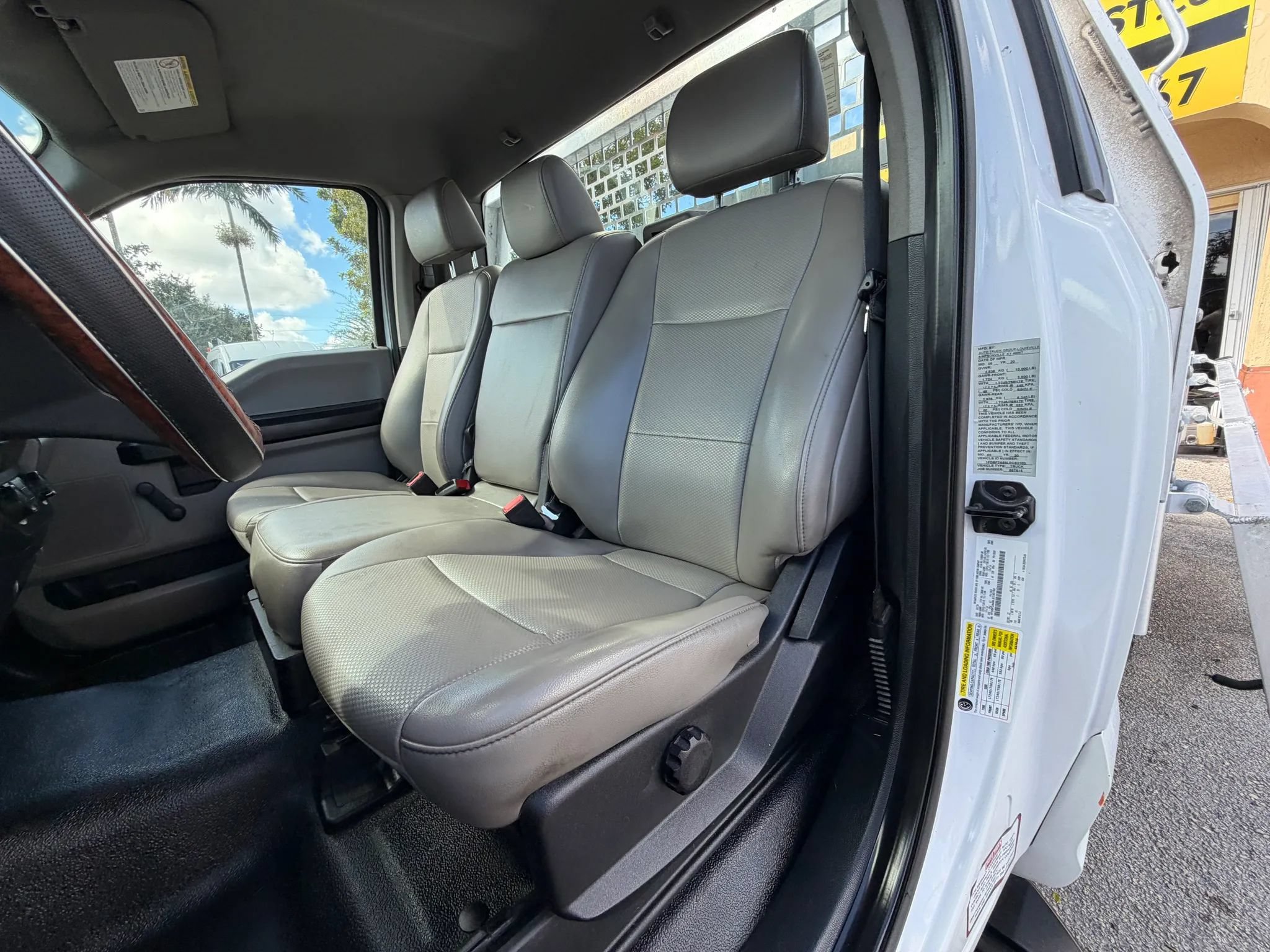 Used 2020 Ford F250 XL RWD image 14