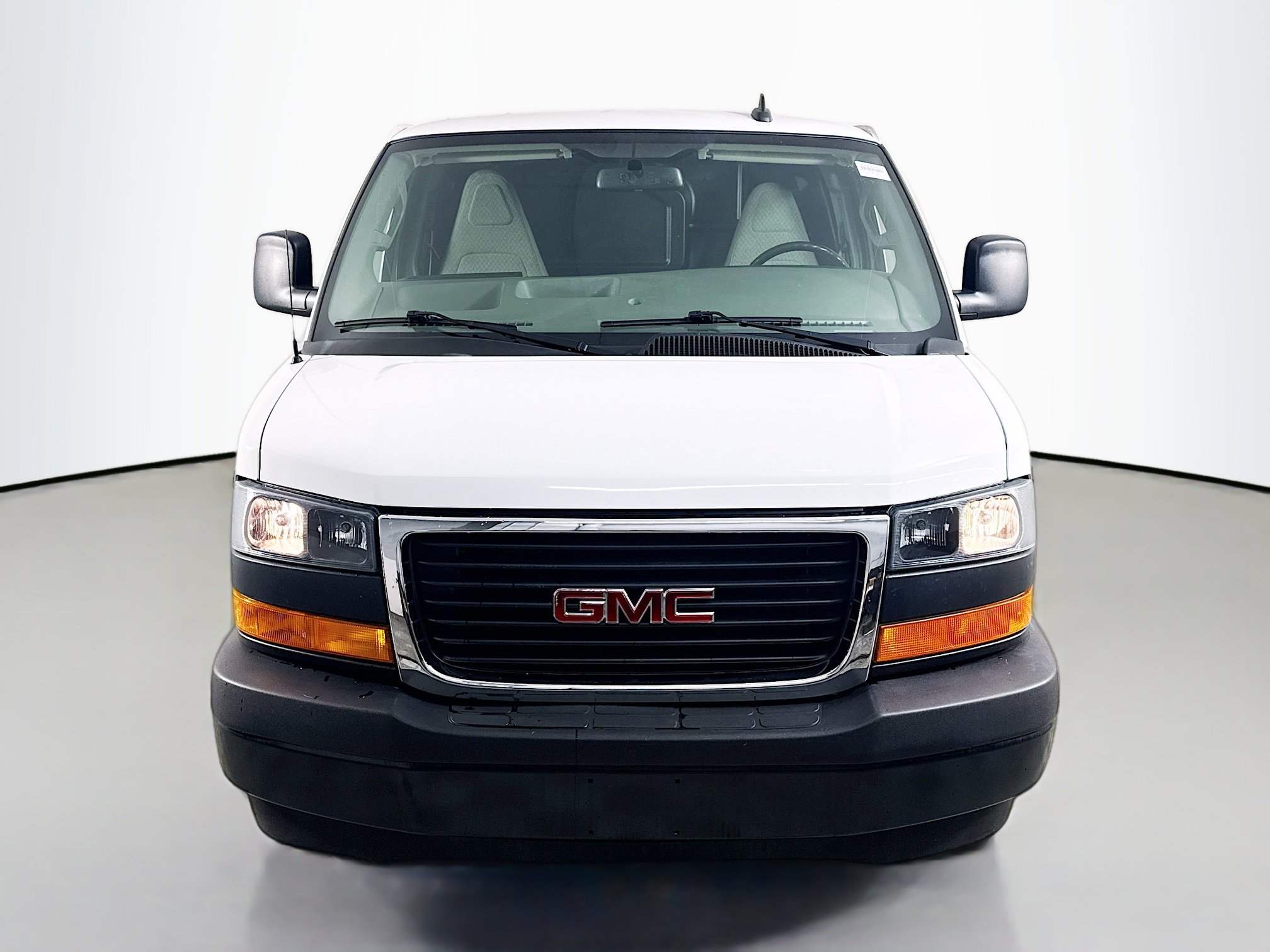 Used 2023 GMC Savana 2500 Work Van w/ Driver Convenience Package video 2