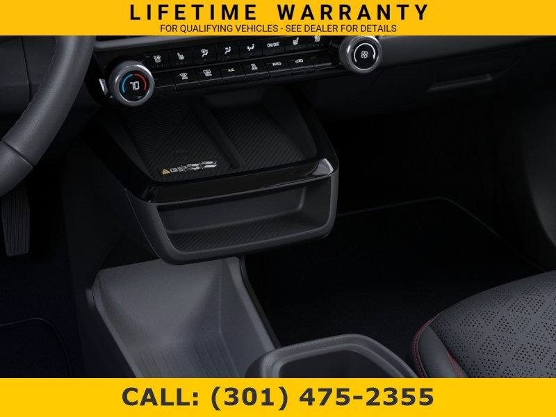 New 2027 Chevrolet Bolt RS w/ Technology Package FWD image 23