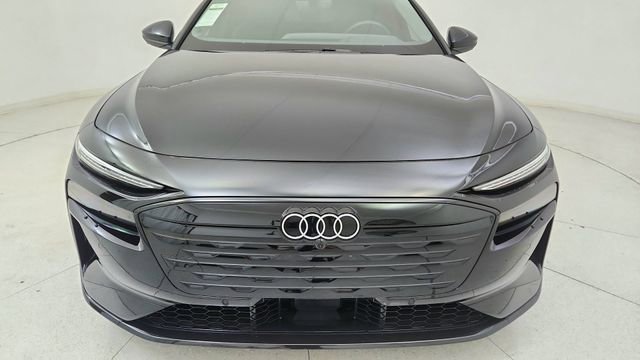 Used 2025 Audi A6 e-tron Prestige w/ Black Warm Weather Package image 8