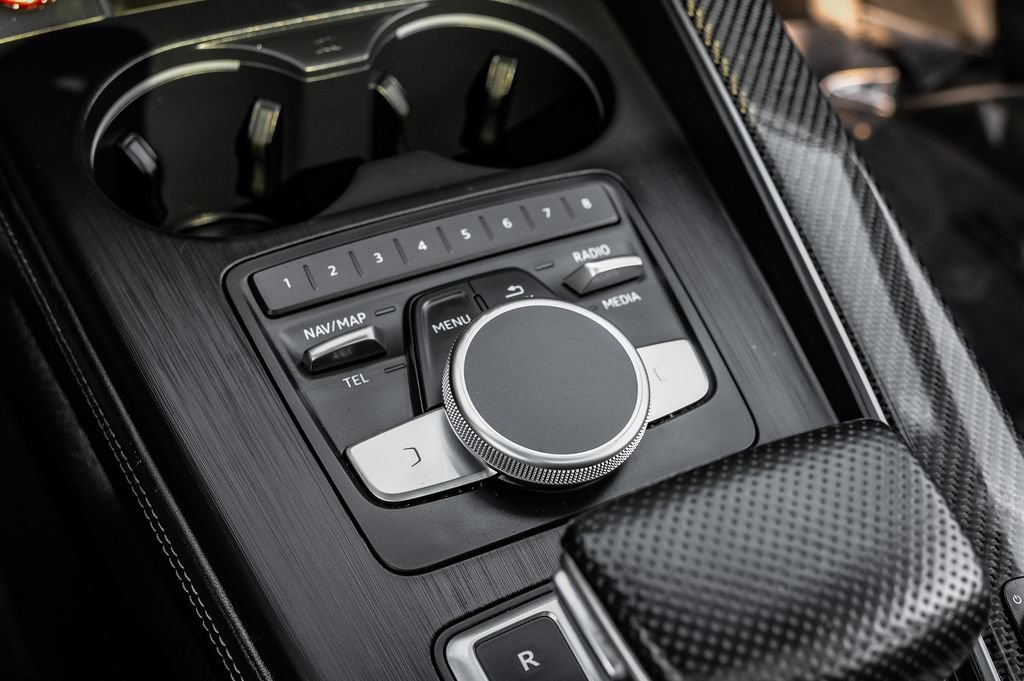 Used 2019 Audi RS 5 Sportback AWD/4WD image 26