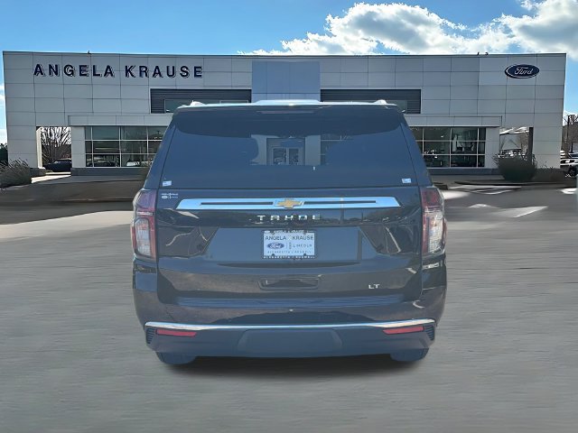 Used 2021 Chevrolet Tahoe LT RWD image 7