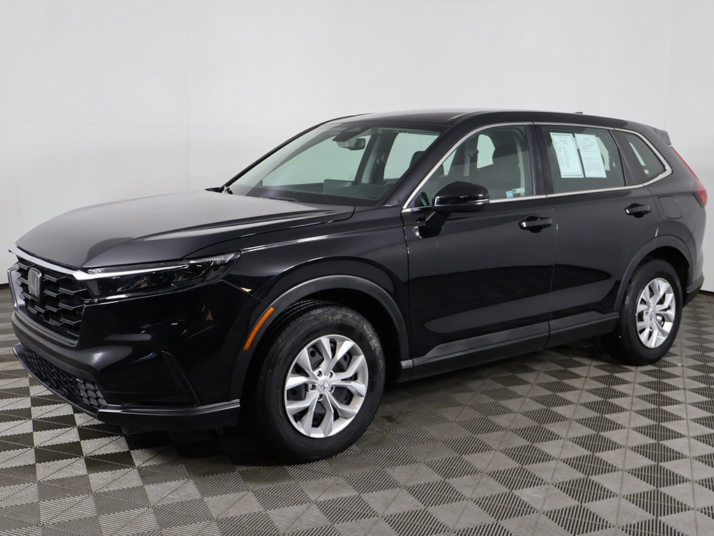 Used 2024 Honda CR-V LX image 5
