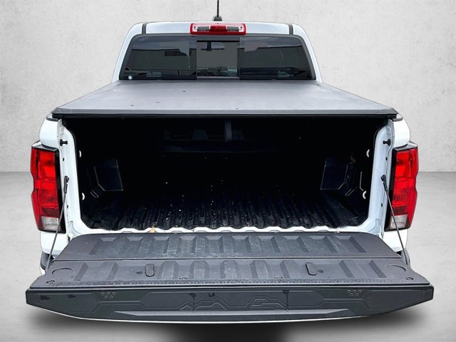 Used 2024 Chevrolet Colorado LT w/ LT Convenience Package II RWD image 30