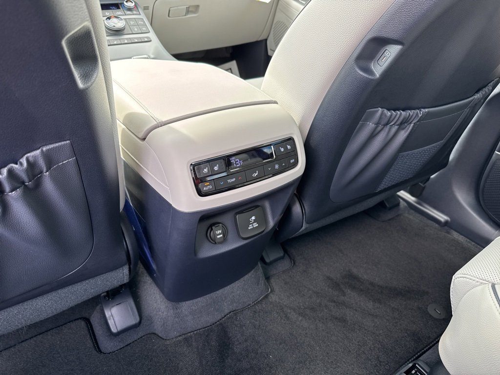New 2025 Hyundai Palisade Limited image 24