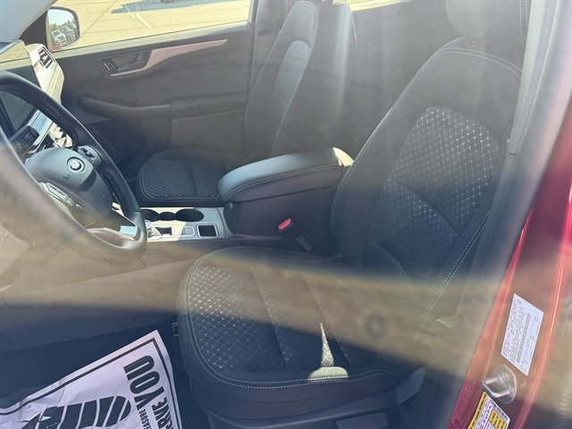 New 2025 Ford Escape Active w/ Tech Pack #1 AWD/4WD image 19