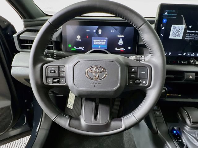 New 2026 Toyota RAV4 XSE AWD/4WD image 15