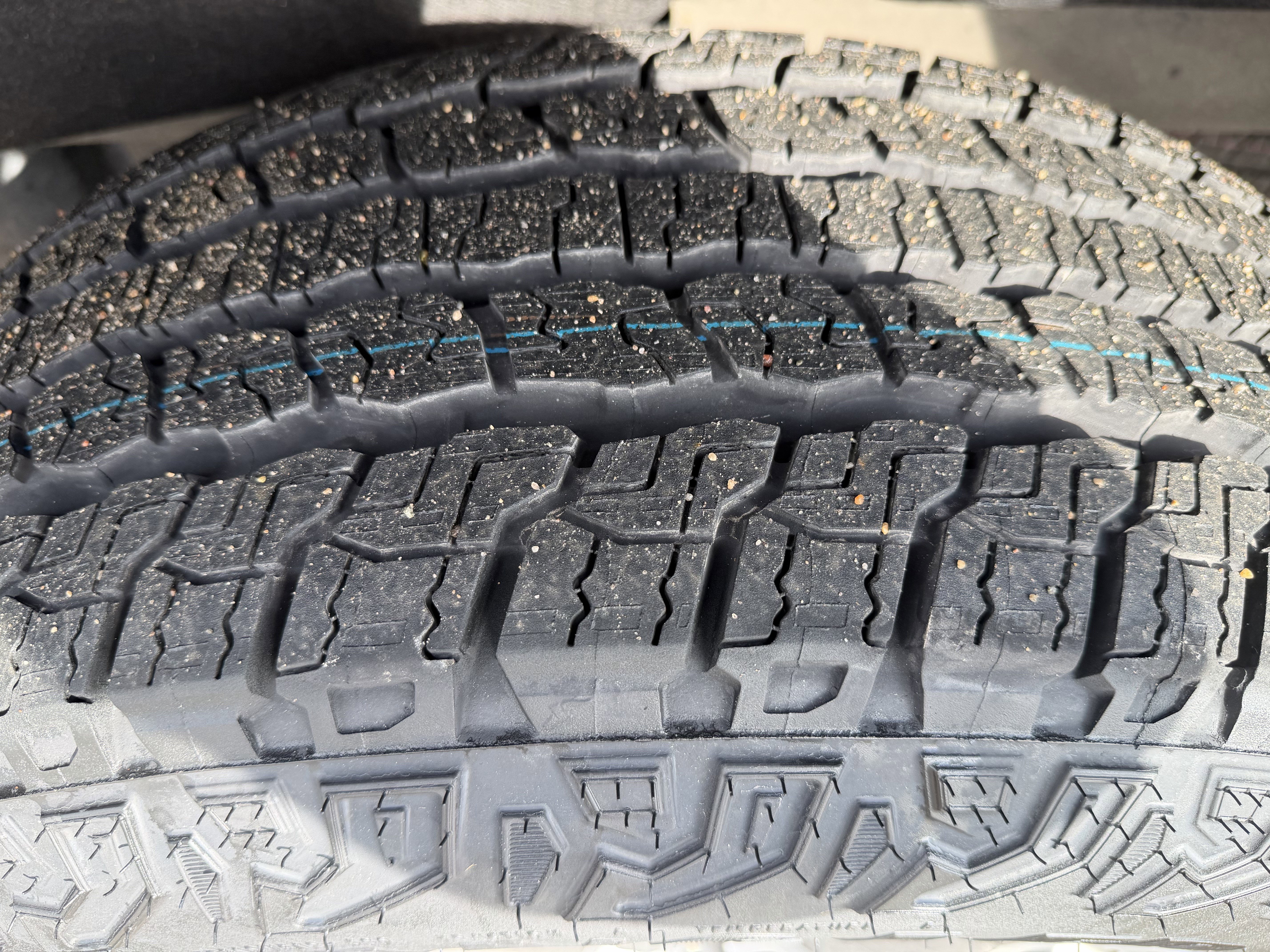 Used 2025 GMC Sierra 1500 SLT image 21