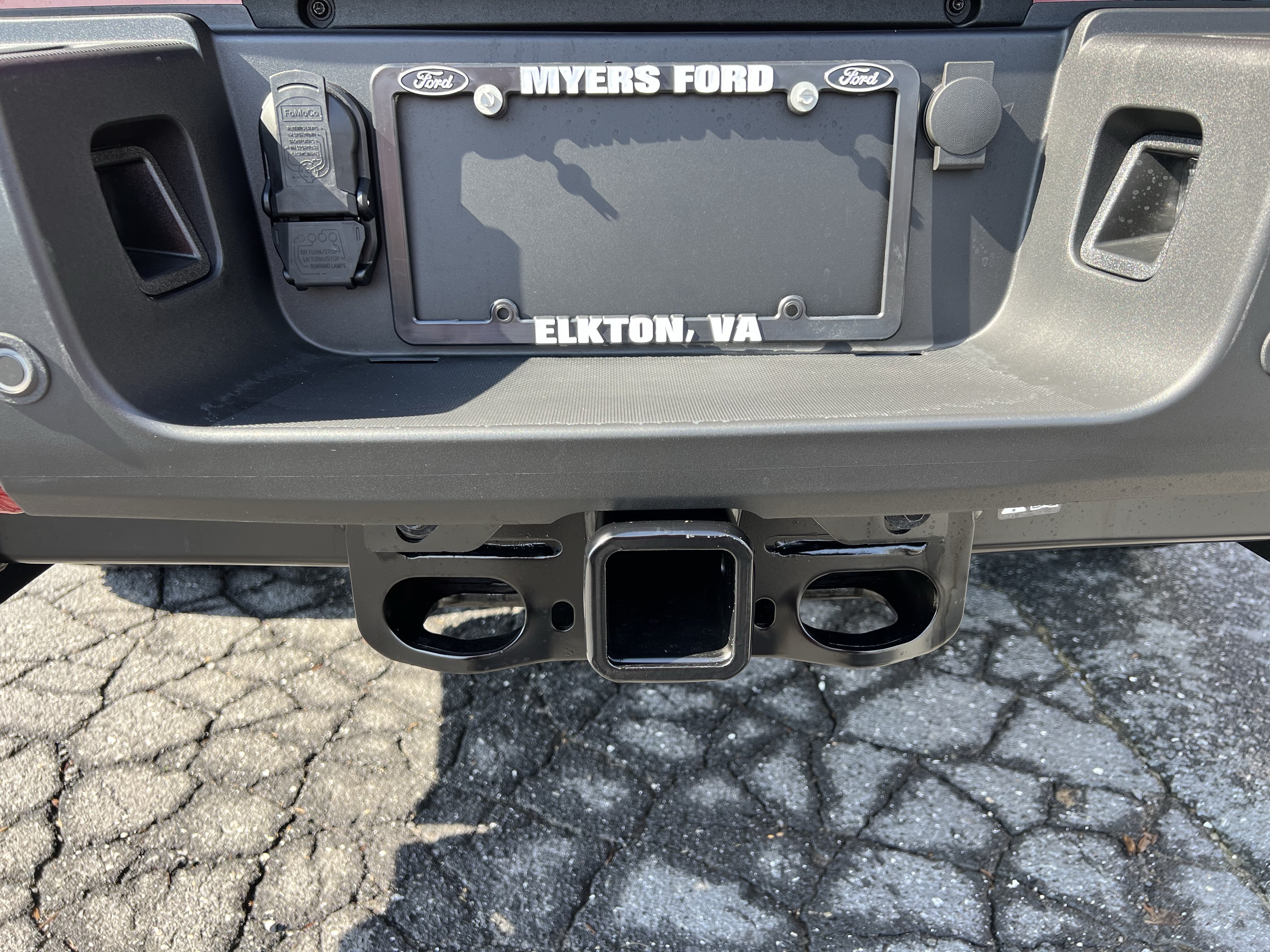 New 2026 Ford F350 Platinum w/ FX4 Off-Road Package AWD/4WD image 12