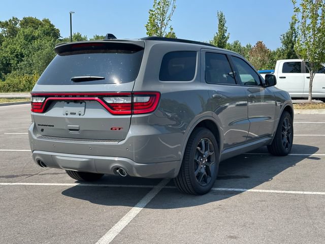 New 2026 Dodge Durango GT AWD/4WD image 7