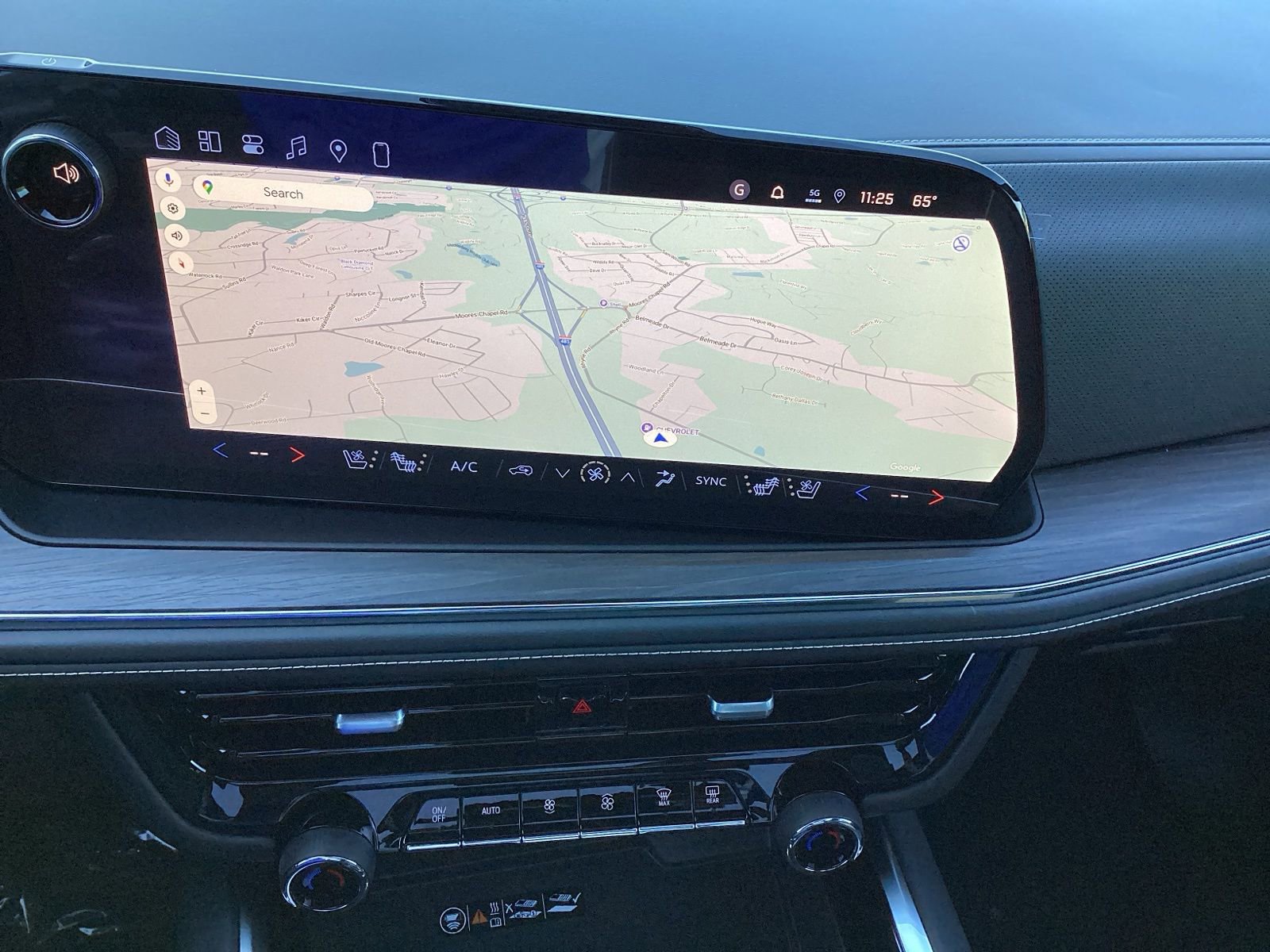 New 2026 Chevrolet Tahoe Premier image 17