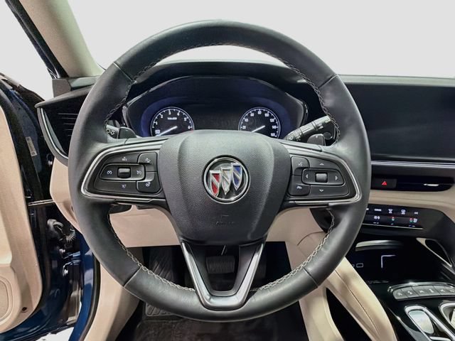 Certified 2023 Buick Envision Avenir AWD/4WD image 10
