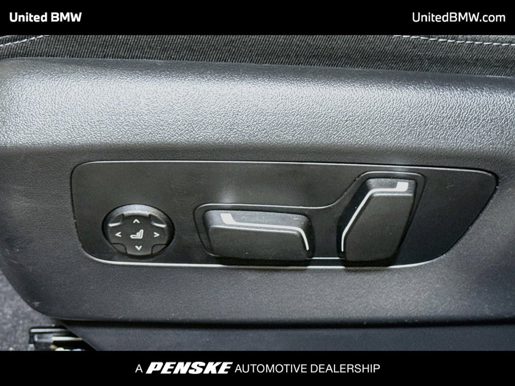 Certified 2026 BMW 530i RWD image 11