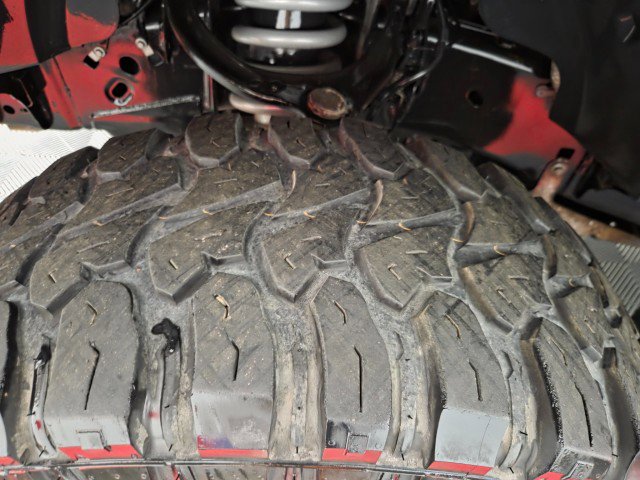 Used 2017 Ford F150 Raptor w/ Equipment Group 802A Luxury image 87