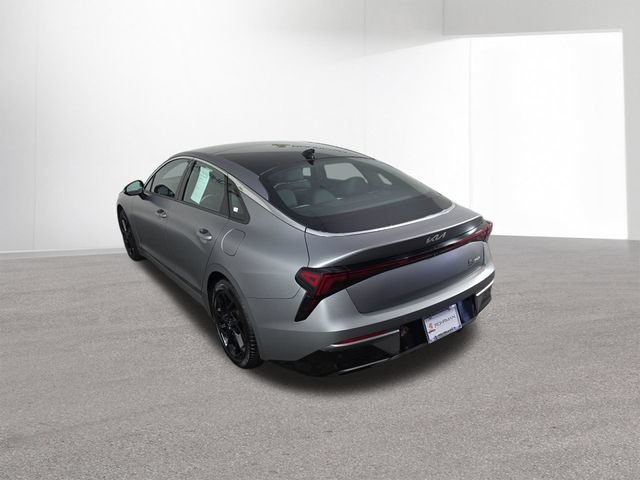 Certified 2026 Kia K5 GT-Line w/ GT-Line Premium Package FWD image 41