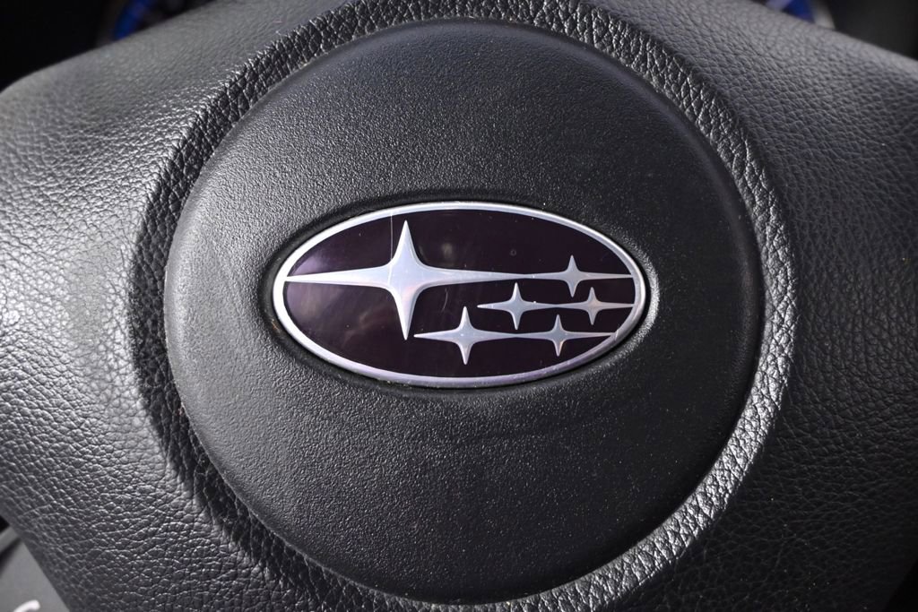 Used 2012 Subaru Forester 2.5X Premium w/ All-Weather Pkg image 35