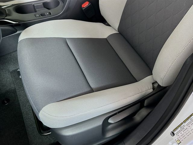 Certified 2025 Toyota Corolla LE image 21