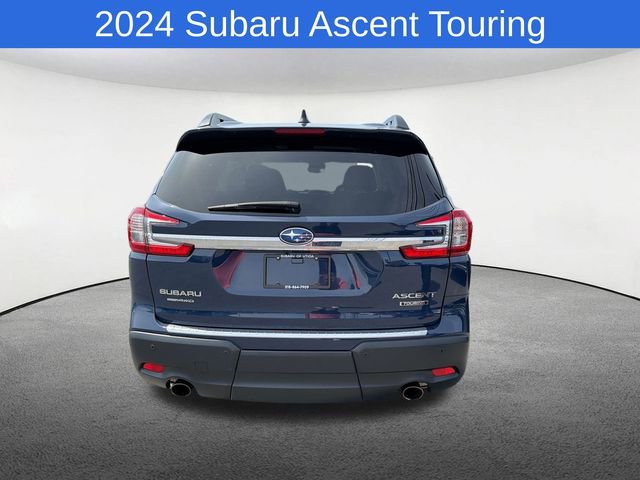 Used 2024 Subaru Ascent Touring AWD/4WD image 15