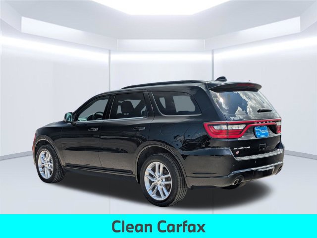 Used 2023 Dodge Durango GT AWD/4WD image 4