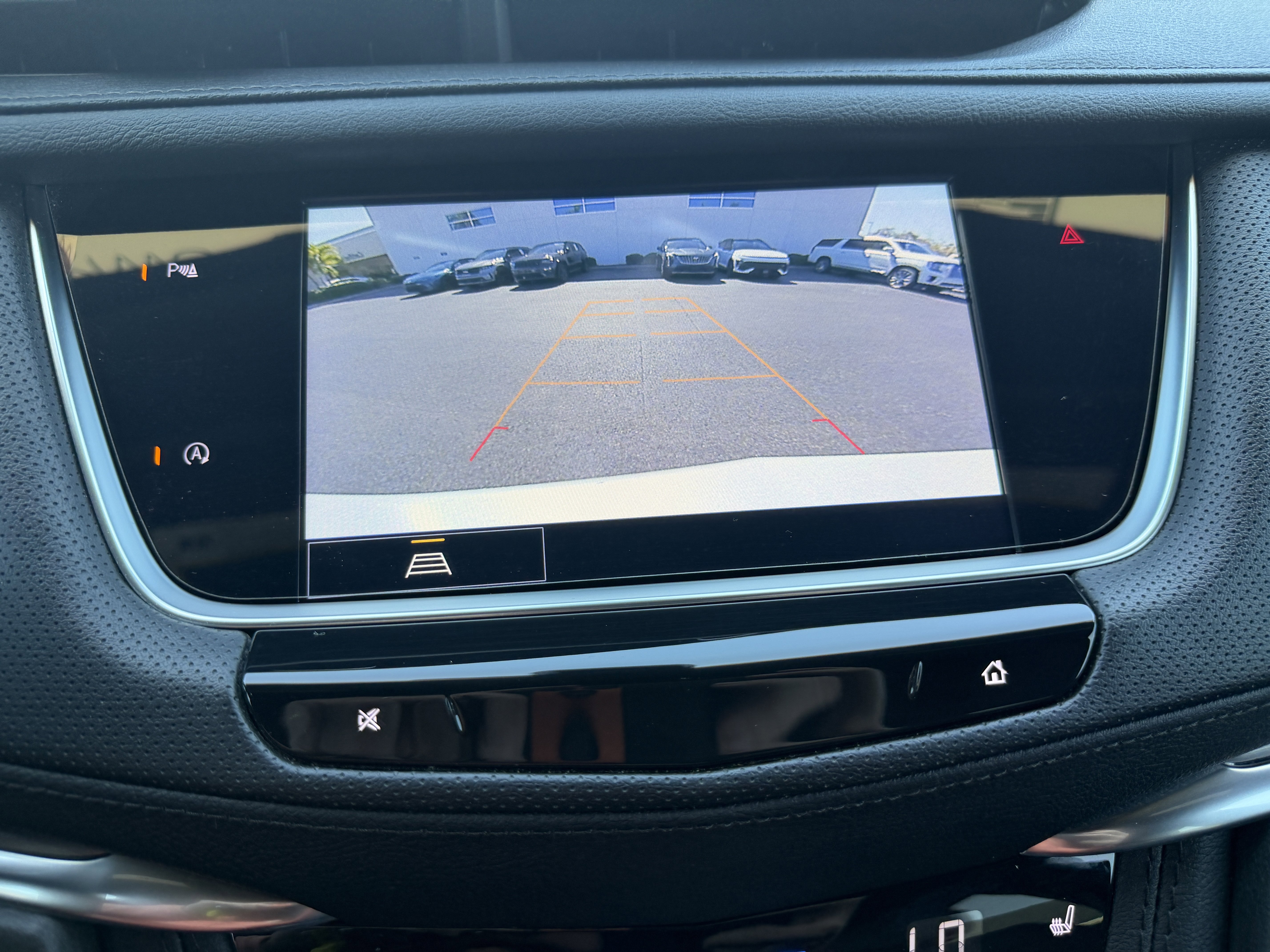 Certified 2023 Cadillac XT5 Luxury image 23