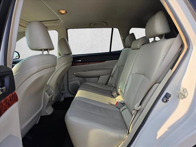 Used 2012 Subaru Outback 3.6R Limited AWD/4WD image 17