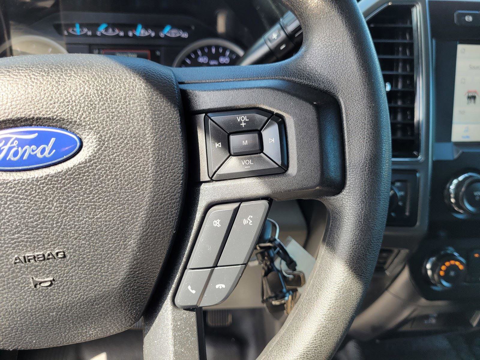 Used 2020 Ford F250 XLT image 32