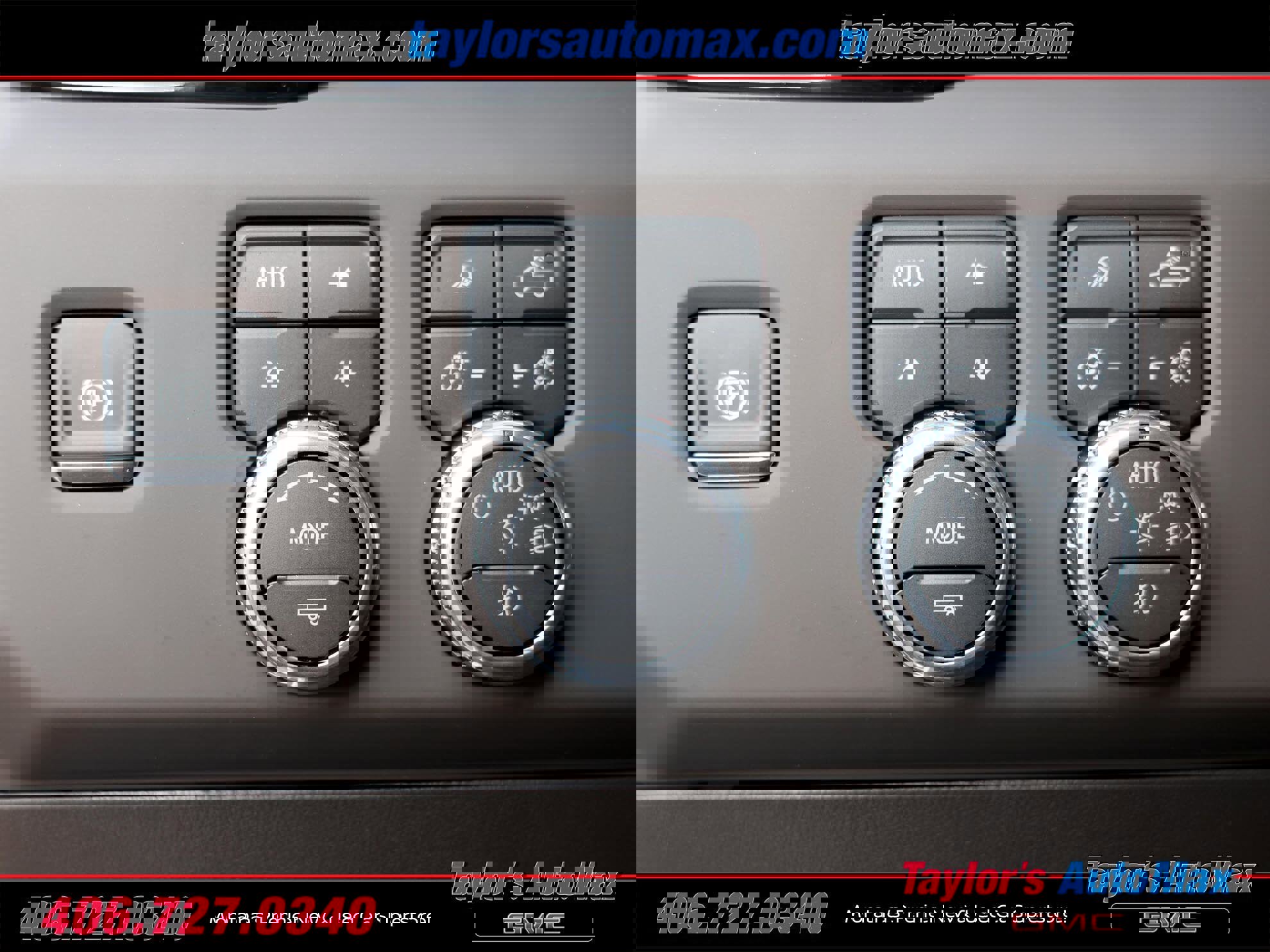 New 2026 GMC Sierra 2500 Denali w/ Denali Reserve Package image 33