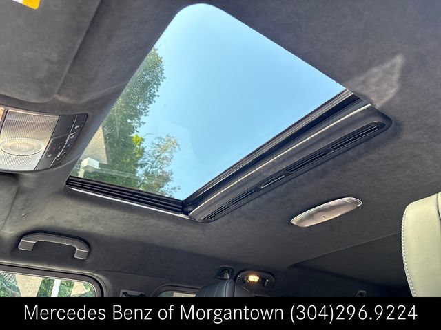 Certified 2026 Mercedes-Benz G 550 image 16