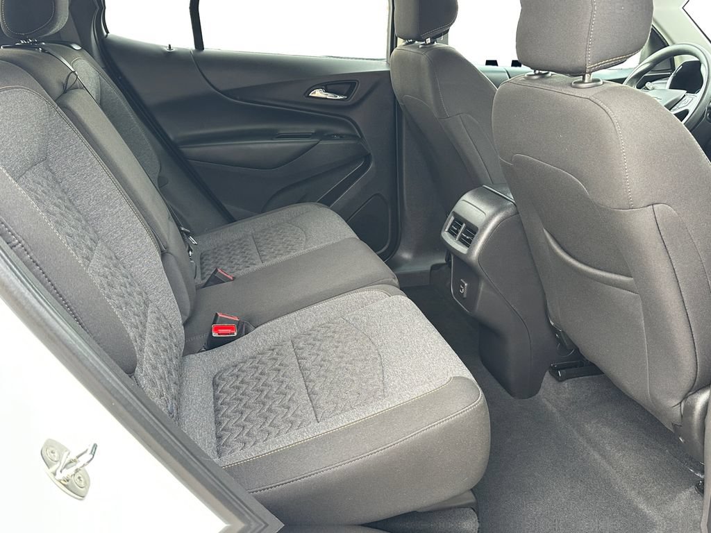 Used 2023 Chevrolet Equinox LT FWD image 17