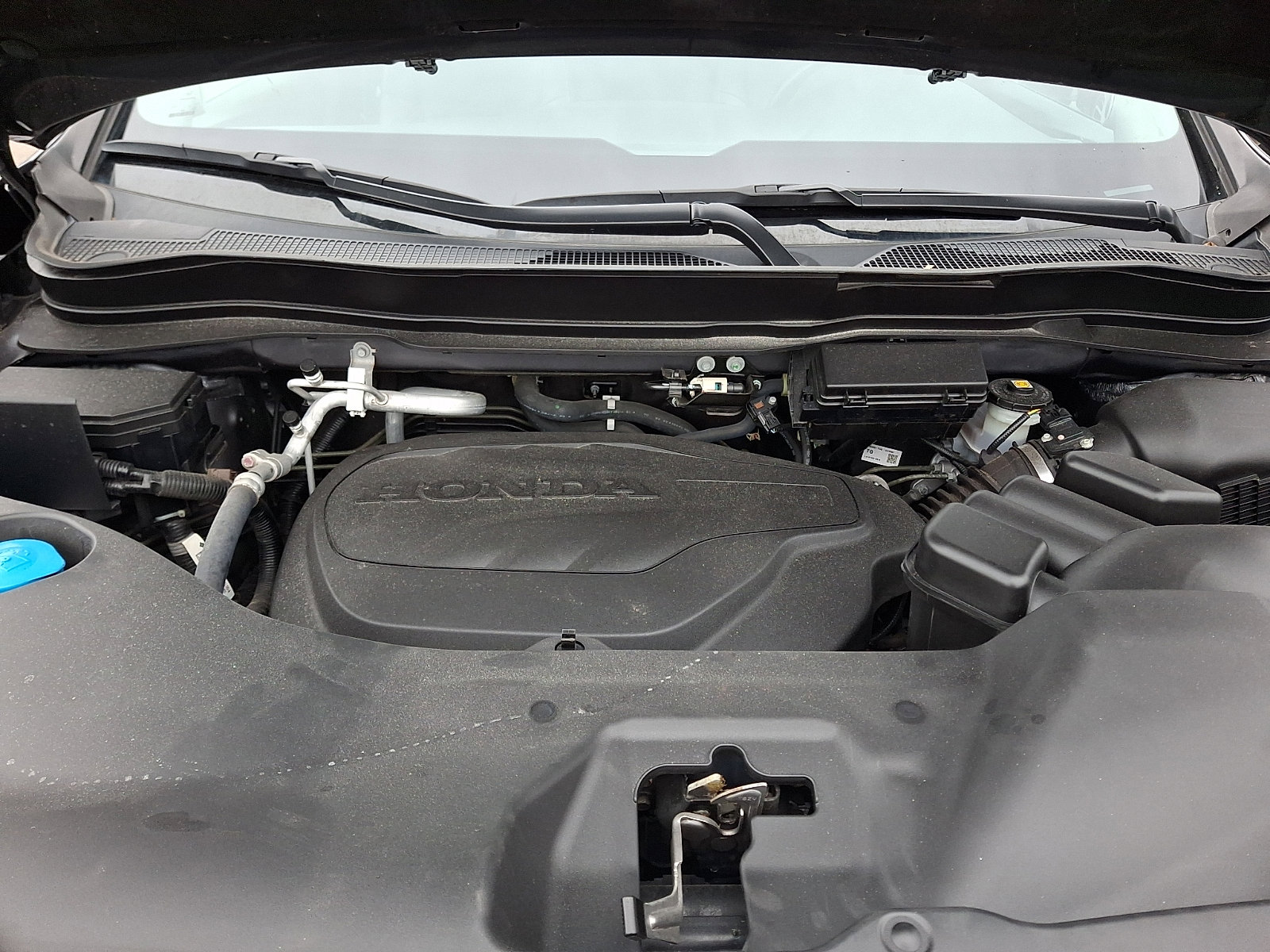 Used 2023 Honda Ridgeline RTL image 27