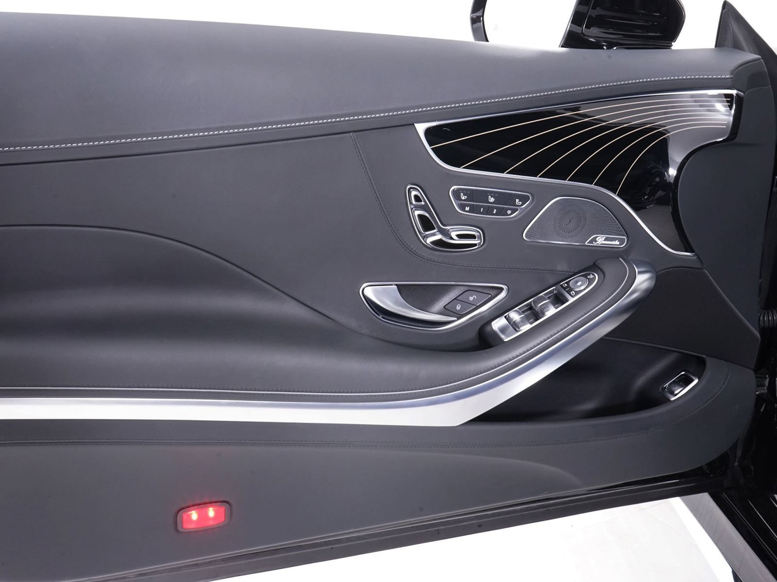 Used 2019 Mercedes-Benz S 63 AMG 4MATIC Coupe image 33