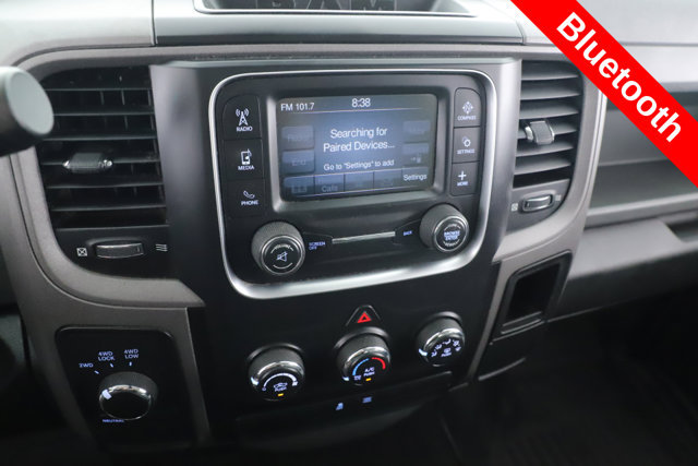Used 2019 RAM 1500 ST AWD/4WD image 4