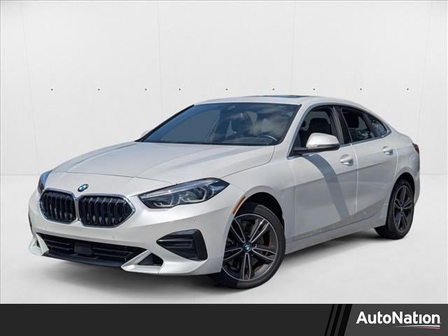 Used 2024 BMW 228i Gran Coupe w/ Convenience Package
