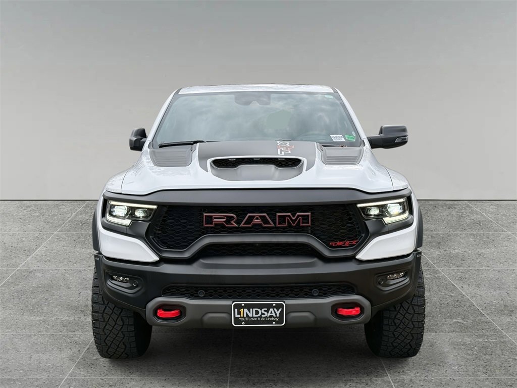 Used 2024 RAM 1500 TRX image 8