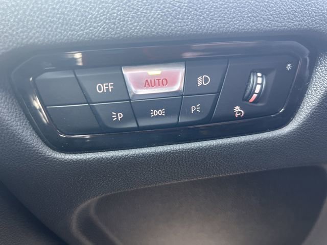 Certified 2025 BMW 430i Convertible image 22