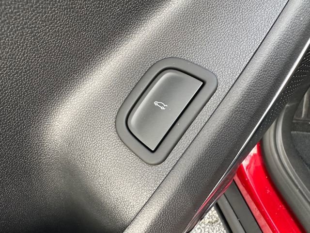 New 2026 GMC Acadia Elevation w/ Black Edition image 24