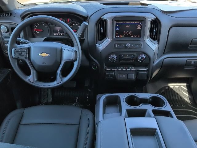 New 2026 Chevrolet Silverado 2500 W/T image 4
