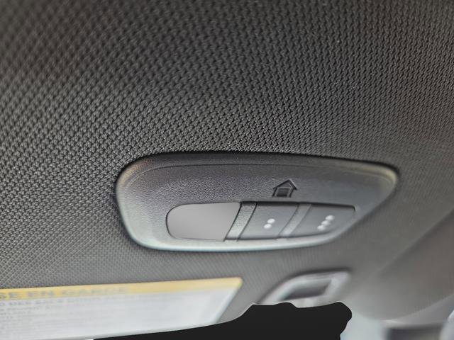 New 2025 Jeep Grand Cherokee Limited w/ Luxury Tech Group II image 30