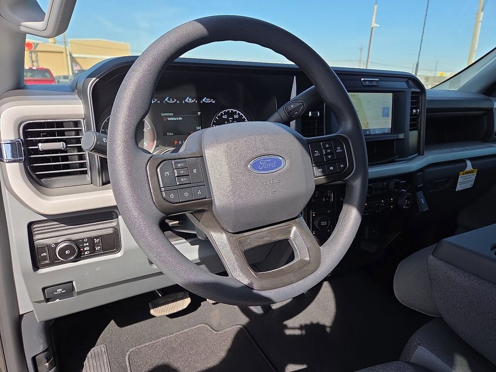Used 2026 Ford F350 XL AWD/4WD image 22