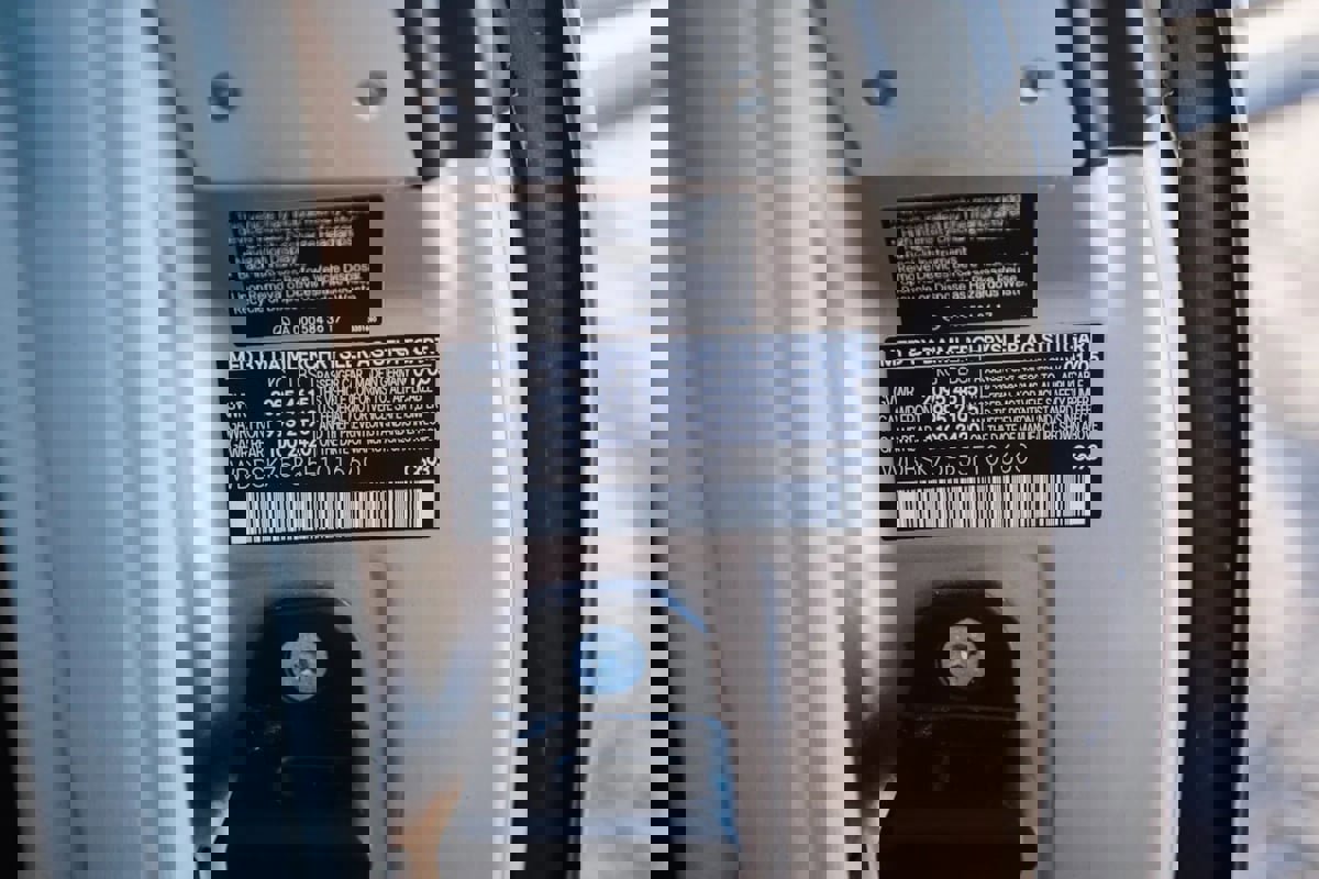 Used 2005 Mercedes-Benz SL 500 image 28