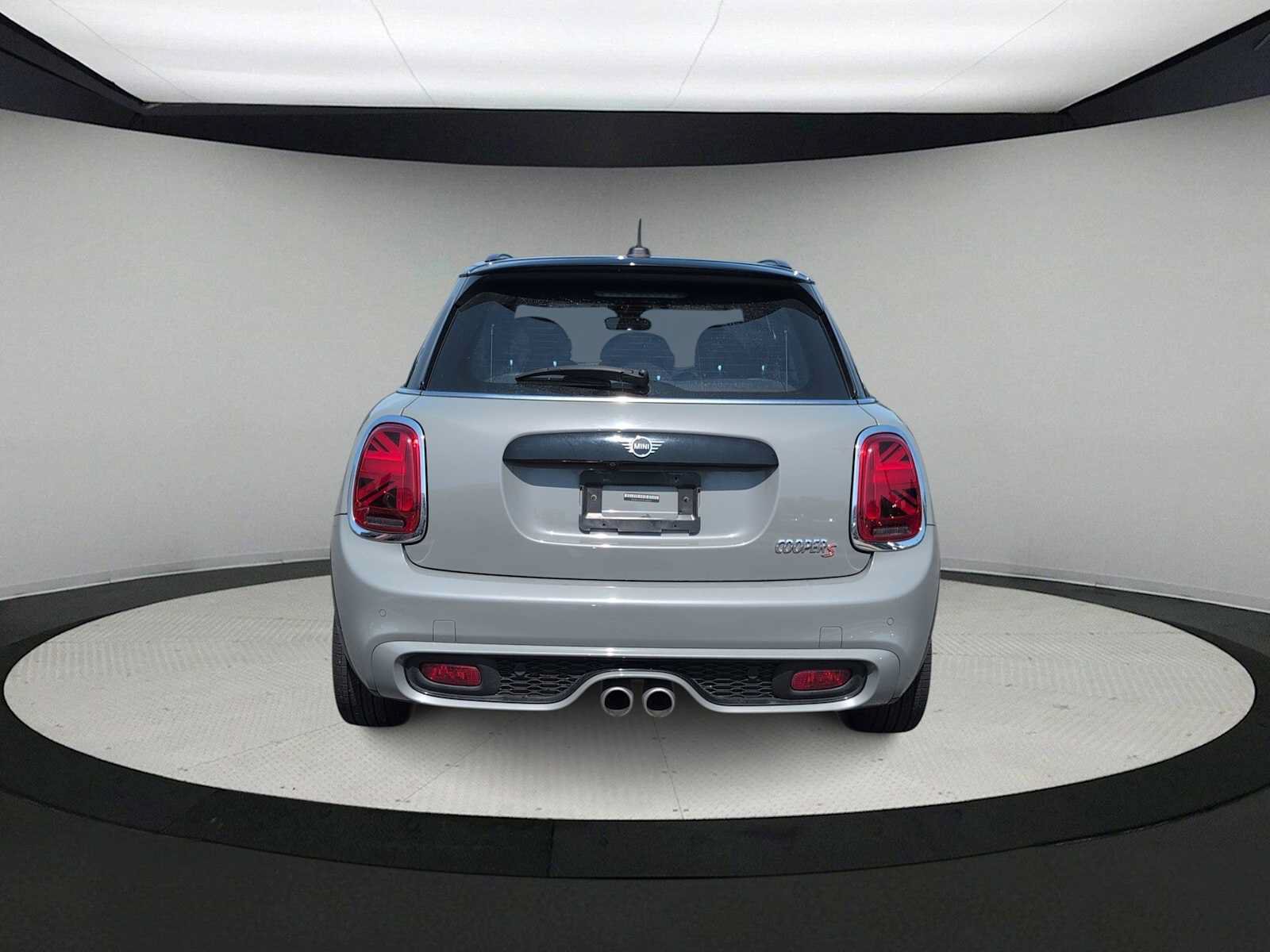 Used 2020 MINI Cooper S w/ Storage Package FWD image 7