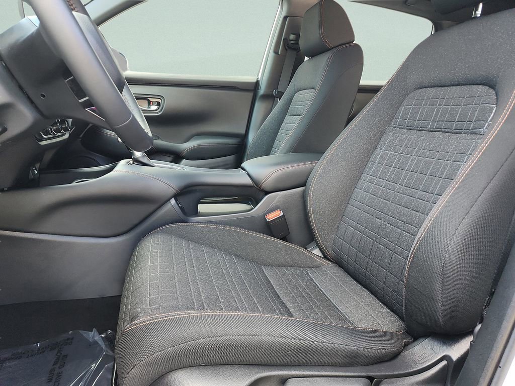Certified 2024 Honda HR-V Sport image 19
